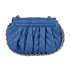 Chain Around Crossbody, back view